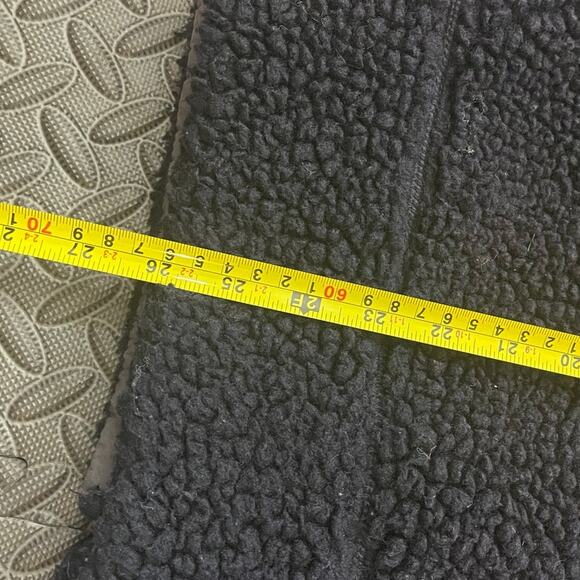 RARE Descendant by Tetsu Nishiyama Teddy Jacket Blue Japan Streetwear Fits L/XL - Picture 7 of 11